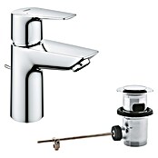 Grohe QuickFix Waschtischarmatur S (Glänzend) | BAUHAUS