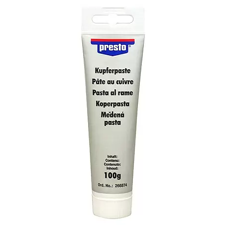 Presto  Kupferpaste