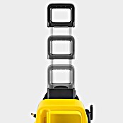 Kärcher Hogedrukreiniger K 4 Comfort Premium Home (120 bar, 1.800 W, Waterdoorvoer: 420 l/u, Incl. Home-Kit) | BAUHAUS