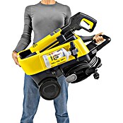 Kärcher Hidrolimpiadora de alta presión K5 Comfort Premium (145 bar, 2.100 W, Capacidad de bombeo: 500 l/h, Sin Home-Kit) | BAUHAUS