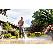 Kärcher Hidrolimpiadora de alta presión K4 Comfort Premium (120 bar, 1.800 W, Capacidad de bombeo: 420 l/h, Sin Home-Kit) | BAUHAUS