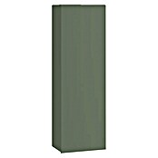 Armario alto Universal (L x An x Al: 25 x 25 x 110 cm, Verde olivo) | BAUHAUS
