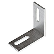 Eckverbinder-Set Alu Frame (4 Stk., Aluminium) | BAUHAUS
