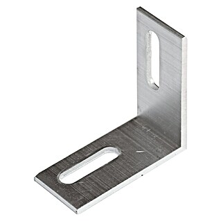 Eckverbinder-Set Alu Frame (4 Stk., Aluminium)