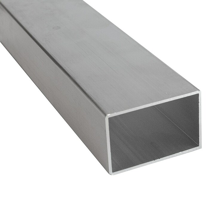Verlängerung Alu Frame (Aluminium, L x B x H: 200 x 55,8 x 36,2 mm) | BAUHAUS