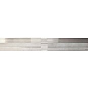 Verlängerung Alu Frame (Aluminium, L x B x H: 200 x 55,8 x 36,2 mm) | BAUHAUS