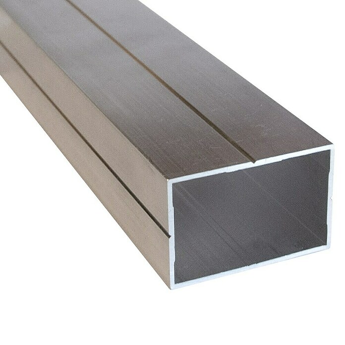 Querprofil Alu Frame (Aluminium, L x B x H: 440 x 60 x 40 mm) | BAUHAUS