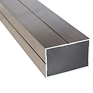Querprofil Alu Frame (Aluminium, L x B x H: 540 x 60 x 40 mm)