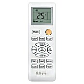 Gutt Aire acondicionado Inverter 12 (3.500 W, 3.500 W, 14 m² - 22 m²) | BAUHAUS