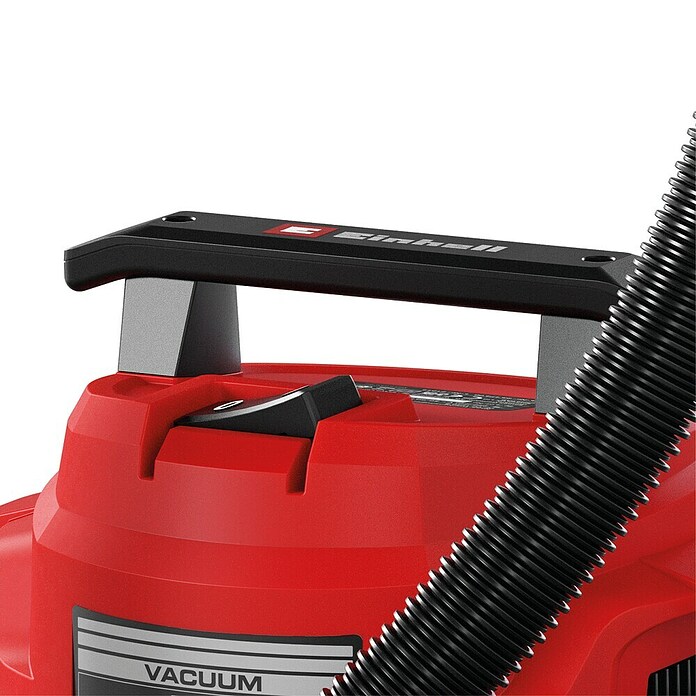 Einhell Sesalnik za mokro in suho sesanje C-VC 1240 S  (950 W, 12 l) | 2339 - Nass-/ Trockensauger Marke | BBDM - Reinigungsgeräte | BBD - Elektro WZ/Großmaschinen | BB - ElektroWZ/Großmaschinen | B - Werkz/Masch/Maschzubeh/Auto | BAUHAUS