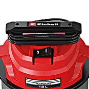 Einhell Sesalnik za mokro in suho sesanje C-VC 1240 S  (950 W, 12 l) | 2339 - Nass-/ Trockensauger Marke | BBDM - Reinigungsgeräte | BBD - Elektro WZ/Großmaschinen | BB - ElektroWZ/Großmaschinen | B - Werkz/Masch/Maschzubeh/Auto | BAUHAUS