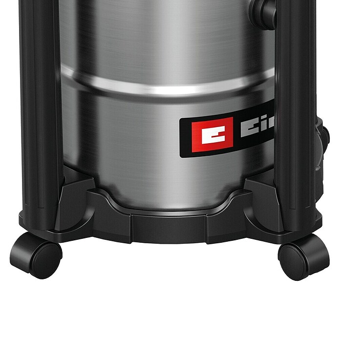 Einhell Sesalnik za mokro in suho sesanje C-VC 1240 S  (950 W, 12 l) | 2339 - Nass-/ Trockensauger Marke | BBDM - Reinigungsgeräte | BBD - Elektro WZ/Großmaschinen | BB - ElektroWZ/Großmaschinen | B - Werkz/Masch/Maschzubeh/Auto | BAUHAUS
