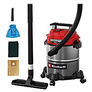 Einhell Sesalnik za mokro in suho sesanje C-VC 1240 S (950 W, 12 l)