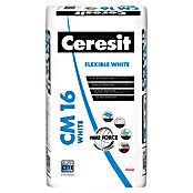 Ceresit Fleksibilno ljepilo CM 16  (Bijela, 25 kg) | BAUHAUS