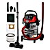 Einhell Sesalnik za mokro in suho sesanje TE-VC 2580 SACL 
