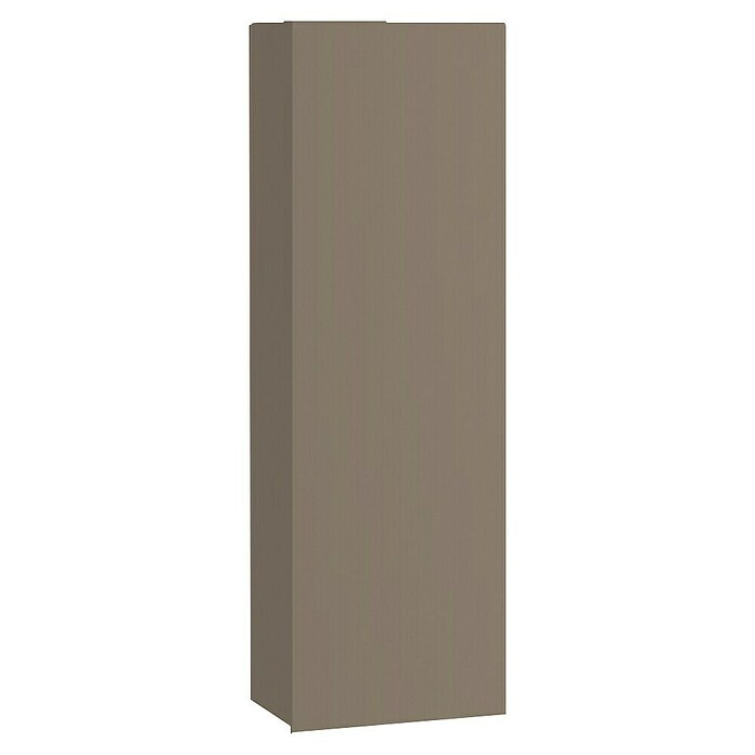 Armario alto Universal (L x An x Al: 25 x 25 x 110 cm, Moka) | BAUHAUS