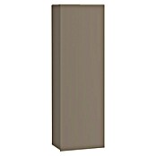 Armario alto Universal (L x An x Al: 25 x 25 x 110 cm, Moka) | BAUHAUS