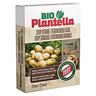 Plantella Vaba za škodljivce Stop strune (2 -del., 116 g)