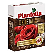 Plantella Gnojilo za vrtnice v obliki kristalov  (1 kg, Maksimalna površina pokrivanja: 40 m²) | 7514 - Gartendünger mineralisch | IAHC - Dünger | IAH - Dünger / Pflanzenschutz | IA - Gartenhartware | I - Stadtgarten | BAUHAUS