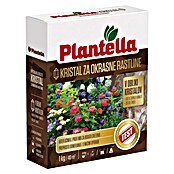 Plantella Gnojilo za balkonsko cvetje in okrasne rastline  (Maksimalna površina pokrivanja: 40 m²) | 7514 - Gartendünger mineralisch | IAHC - Dünger | IAH - Dünger / Pflanzenschutz | IA - Gartenhartware | I - Stadtgarten | BAUHAUS