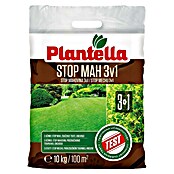 Gnojilo za trato Stop mah  (Maksimalna površina pokrivanja: 100 m²) | 7522 - Moosvernichter | IAHD - Pflanzenschutz | IAH - Dünger / Pflanzenschutz | IA - Gartenhartware | I - Stadtgarten | BAUHAUS