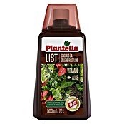 Plantella Univerzalno gnojilo List  (500 g, 500 ml) | 7515 - Flüssigdünger | IAHC - Dünger | IAH - Dünger / Pflanzenschutz | IA - Gartenhartware | I - Stadtgarten | BAUHAUS