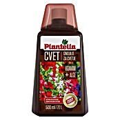 Plantella Gnojilo za balkonsko cvetje Cvet  (500 ml) | 7515 - Flüssigdünger | IAHC - Dünger | IAH - Dünger / Pflanzenschutz | IA - Gartenhartware | I - Stadtgarten | BAUHAUS