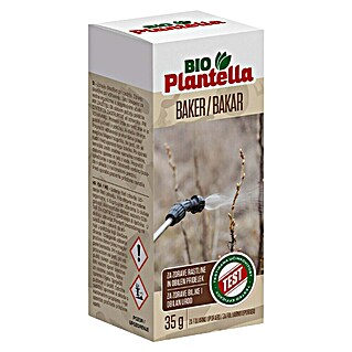 Plantella Tekoče gnojilo Baker (35 ml)