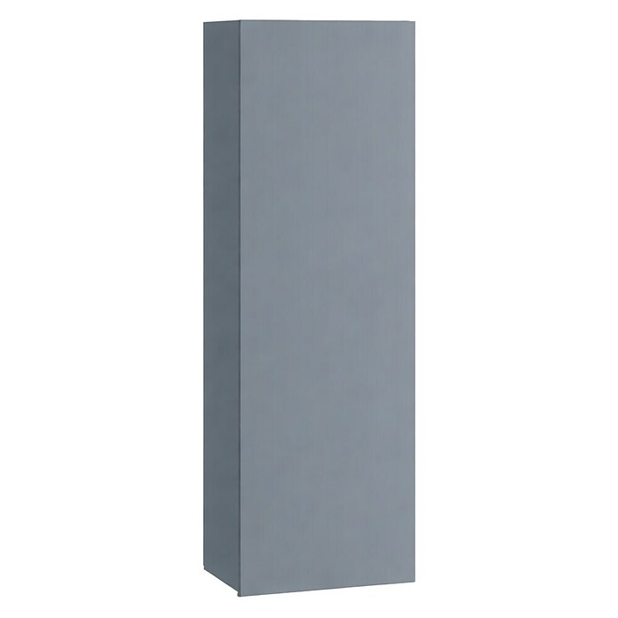 Armario alto Universal (L x An x Al: 25 x 25 x 110 cm, Azul) | BAUHAUS