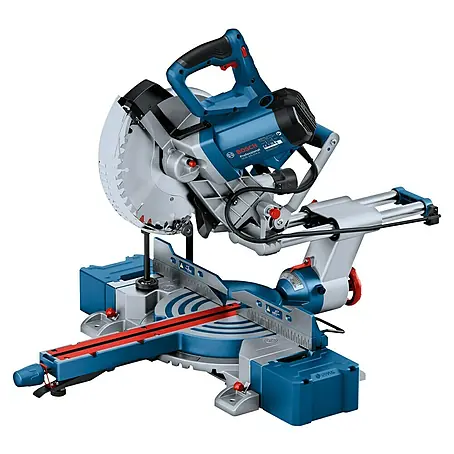 Bosch Professional  Kapp- & Gehrungssäge GCM 305-254 D