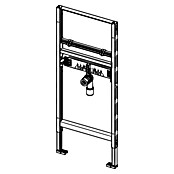 Tece Profil Waschtisch-Vorwandelement (9 x 50 x 112 cm, Pulverbeschichtet)