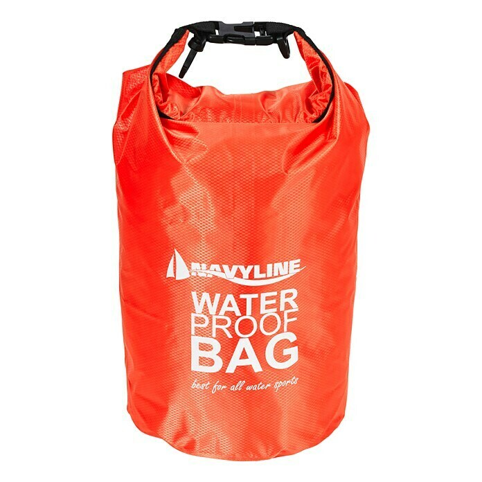 Navyline Drybag (5 l, Orange)