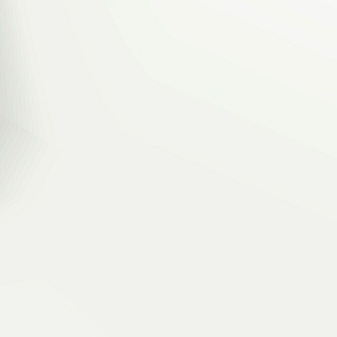 Revêt Wandpaneel SPC Wall (1 200 x 600 mm, White High Gloss, Hochglänzend) | BAUHAUS