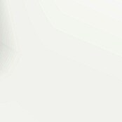 Revêt Wandpaneel SPC Wall (1 200 x 600 mm, White High Gloss, Hochglänzend) | BAUHAUS