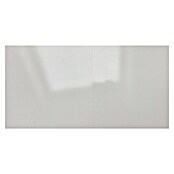 Revêt Wandpaneelmuster SPC Wall (Weiß Hochglänzend, 280 x 160 x 3,7 mm) | BAUHAUS