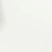 Revêt Wandpaneel SPC Wall (600 x 300 mm, White High Gloss, Hochglänzend) | BAUHAUS