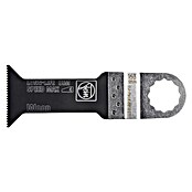 Fein E-Cut Bi-metalen zaagblad Long-Life (l x b: 78 x 42 mm, 1 st., Fein STARLOCK) | BAUHAUS