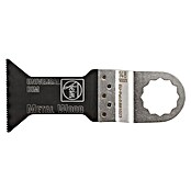 Fein E-Cut Bi-metalen zaagblad Universal (l x b: 60 x 44 mm, 1 st.) | BAUHAUS