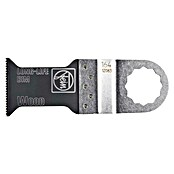 Fein E-Cut Bi-metalen zaagblad Long-Life - Set (l x b: 50 x 35 mm, 25 st.) | BAUHAUS
