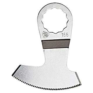 Fein Segmentkartelmes - Set (Geschikt voor (materiaal): Glas)