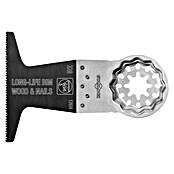 Fein E-Cut Bi-metalen zaagblad Long-Life (l x b: 50 x 65 mm, 5 st.) | BAUHAUS