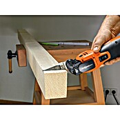 Fein MultiMaster Elektrisch rotatiegereedschap MM 700 Max (StarlockMax-Gereedschapshouder) | BAUHAUS