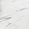 Revêt Wandpaneel SPC Wall (600 x 300 mm, Marmor Weiß, Hochglänzend) | BAUHAUS