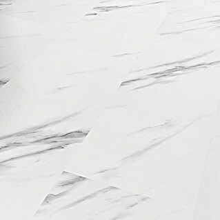 Revêt Wandpaneel SPC Wall (600 x 300 mm, Marbel High Gloss, Hochglänzend)