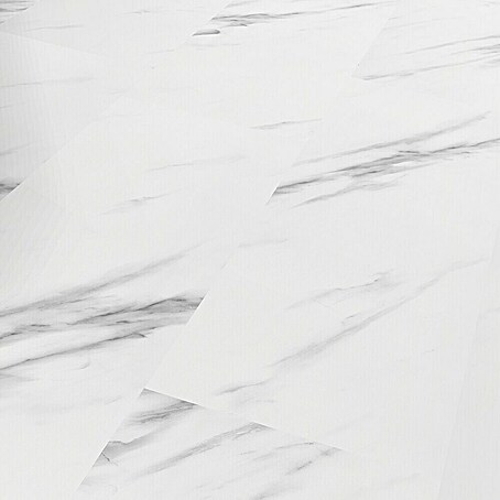 Revêt Wandpaneel SPC Wall (600 x 300 mm, Marbel High Gloss, Hochglänzend)