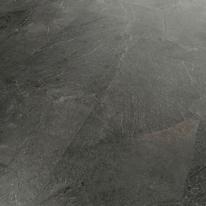 Revêt Wandpaneel SPC Wall (600 x 300 mm, Slate Matt) | BAUHAUS