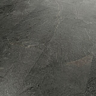 Revêt Wandpaneel SPC Wall (600 x 300 mm, Slate Matt)
