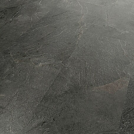 Revêt Wandpaneel SPC Wall (600 x 300 mm, Slate Matt)