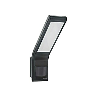 Steinel LED senzorski reflektor XLED Slim (Antracit, Kut detekcije senzora: 160 °)