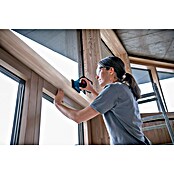 Bosch Professional Akku-Schwingschleifer GSS 12V-13 PRO SOL (Ohne Akku, Leerlaufschwingzahl: 12 000 U/min - 20 000 U/min, 12 V) | BAUHAUS